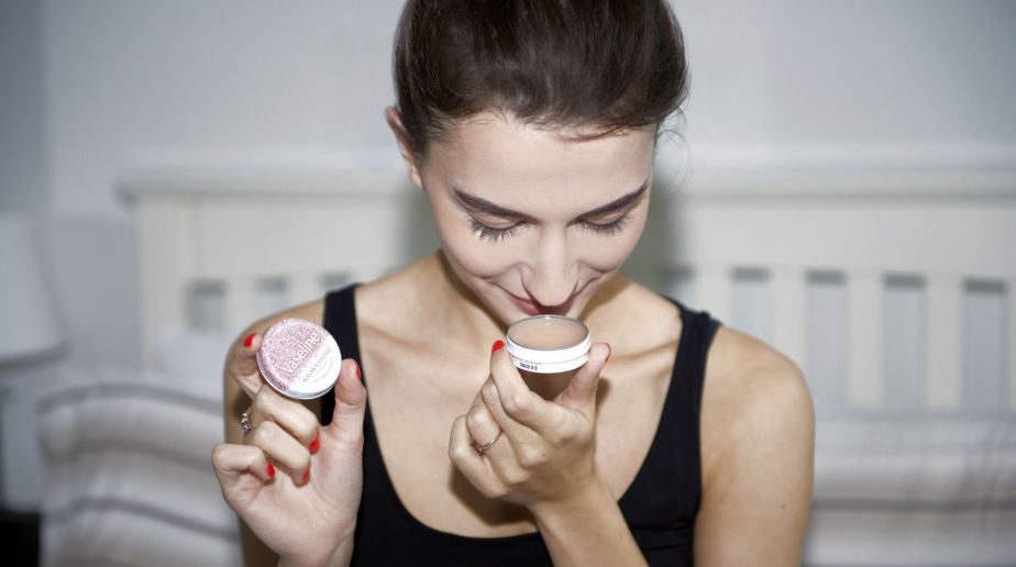 time-saving tricks using Vaseline